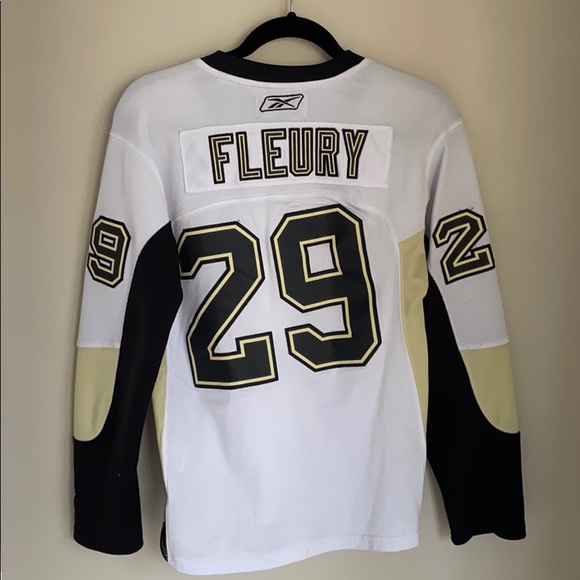 Penguins Jersey - Picture 2 of 2
